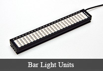 Bar Light Units