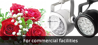For commercial facilities