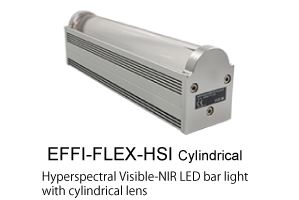 EFFI-FLEX-HSI Cylindrical
