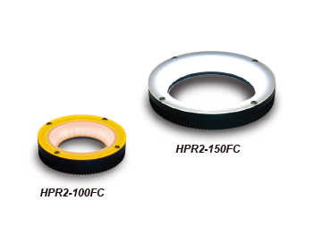 HPR2-150FC・HPR2-100FC