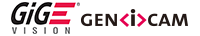 GIGEVISION/GENiCAM